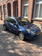 Ford Fiësta 1.3 8V 3DR 2006 Grijs Nieuwe APK, Auto's, Ford, 1299 cc, 4 cilinders, Handgeschakeld, Fiësta