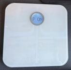 Fitbit Aria Personenweegschaal, Gebruikt, 1 tot 500 gram, 100 kg of meer, Ophalen of Verzenden
