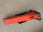 Bladblazer/zuiger Flymo 2500W, Ophalen, Gebruikt, Handgedragen, Met zuigfunctie