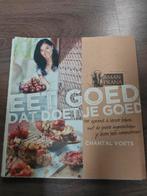 amanPrana eet goed dat doet je goed, Verzenden, Gelezen