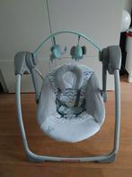 Ingenuity schommelstoel, Kinderen en Baby's, Wipstoeltjes, Ophalen of Verzenden, Zo goed als nieuw, Schommelstoel