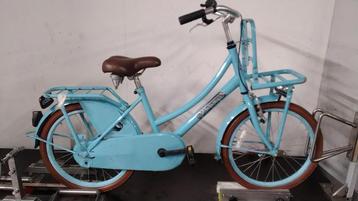 Popal Transport Meisjesfiets beschikbaar voor biedingen