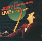 Joey DeFrancesco – Live At The 5 Spot (1993), Cd's en Dvd's, Cd's | Jazz en Blues, Ophalen of Verzenden, 1980 tot heden, Zo goed als nieuw