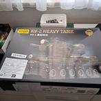 Tank namaak lego nieuw, Kinderen en Baby's, Speelgoed | Duplo en Lego, Ophalen of Verzenden, Nieuw, Complete set, Lego