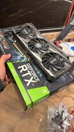 INNO3D RTX 3070 iCHILL X3 LHR - Krachtige Grafische Kaart, Computers en Software, Videokaarten, Ophalen of Verzenden, Gebruikt