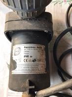 Aquamax  5500 vijverpompen, Ophalen, Gebruikt