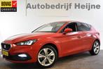 SEAT Leon TSI 110PK STYLE BUSINESS VIRTUAL/PDC/ECC, Auto's, Seat, 12 maanden, Gebruikt, Leon, Origineel Nederlands
