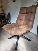 Draaistoel, Huis en Inrichting, Stoelen, Ophalen, Gebruikt, Eén