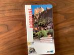 Dordogne Frankrijk ANWB reisgids info tips kaarten routes, Ophalen of Verzenden, Europa, Reisgids of -boek, ANWB