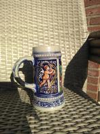 Duitse bierpul, ' bierstein' merk Gerz, Antiek en Kunst, Antiek | Keramiek en Aardewerk, Ophalen of Verzenden