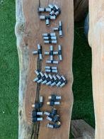 Henco koppelingen, Overige materialen, 6 meter of meer, Overige typen, Nieuw