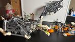 Lego Ninjago Skelet Draak - Complete Set, Ophalen, Zo goed als nieuw, Complete set, Lego