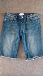 Als nieuwe jeans, spijkerbroek maat 31 / M. L.O.G.G. van H&M, Kleding | Heren, Spijkerbroeken en Jeans, Overige jeansmaten, Blauw