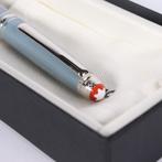 Montblanc Meisterstuck Olympic Heritage Chamonix 1924 Roller, Sieraden, Tassen en Uiterlijk, Horloges | Heren, Flex Ltd., Zo goed als nieuw