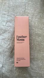 Feather moms nieuw, Ophalen of Verzenden, Nieuw, Bodylotion, Crème of Olie