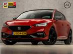 SEAT Leon 1.5 TSI FR Sport Automaat (SCHUIFDAK, APPLE CARPLA, Stof, 4 cilinders, Origineel Nederlands, Bedrijf