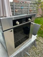 Fagor Oven - Inbouw - Gebruikt, Witgoed en Apparatuur, Ovens, 45 tot 60 cm, Gebruikt, Oven, Ophalen of Verzenden