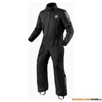 REVIT! Pacific 4 H2O Motor Regenpak, Zwart, Ophalen of Verzenden, Nieuw met kaartje