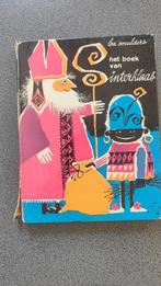 het boek van sinterklaas, Diversen, Sinterklaas, Ophalen, Gebruikt