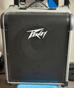Basgitaar versterker Peavy, Muziek en Instrumenten, Ophalen, Zo goed als nieuw, Basgitaar, 50 tot 100 watt