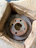 Geventileerde Remschijven Ford Escort MK5/MK6 Nieuw, ., Nieuw, Ophalen of Verzenden, Ford