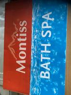 Bad Spa ,Borrelbadapparaat., Ophalen, Nieuw, Overige typen