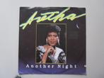 ARETHA FRANKLIN -  another night - vinyl 7", Cd's en Dvd's, Vinyl Singles, Gebruikt, 7 inch, Single, Ophalen of Verzenden