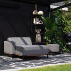 Chaislounge, Urbansofa, buitenstof, ligbed, Ophalen, Nieuw, Overige materialen