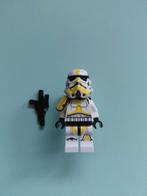 Lego Imperial Artillery Stormtrooper  sw1157, Ophalen of Verzenden, Nieuw, Lego