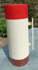 Vintage NIEUWE 1970 ALADDIN HY-LO thermoskan warmhoudkan, Huis en Inrichting, Ophalen of Verzenden, Nieuw