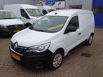Renault Express 1.5 dCi EU6 GROOT NAVI AIRCO CRUISE CONTROL, Voorwielaandrijving, Stof, Gebruikt, 4 cilinders