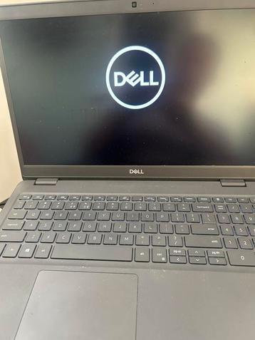 Dell Latitude 3510, i5, 8gb, 256gb ssd Windows 11 beschikbaar voor biedingen