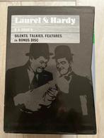 Laurel en Hardy, Actiekomedie, Alle leeftijden, Boxset, Ophalen of Verzenden