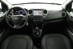 Hyundai i10 1.0i Comfort, Auto's, Stof, Gebruikt, Euro 6, Met garantie (alle)