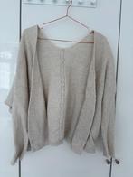 Cardigan Brandy Melville one size, Ophalen of Verzenden, Zo goed als nieuw, Maat 36 (S), Overige kleuren