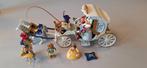 Playmobil Trouwkoets 4258, Ophalen of Verzenden, Zo goed als nieuw, Complete set