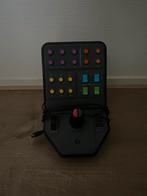 Logitech saitek side panel, Ophalen of Verzenden, Zo goed als nieuw, Logitech G