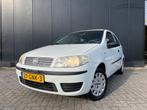 Fiat Punto 1.2 Active '08 Airco/Elecrmn/Nap/NetteStaat, Auto's, Fiat, Voorwielaandrijving, Gebruikt, 1242 cc, 4 cilinders