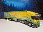 Tekno scania G serie Malcolm, Nieuw, Jobo-models, Jobo.models@gmail.com, Ophalen of Verzenden