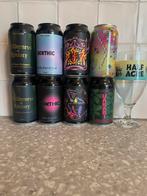 Half Acre US Stouts/ Barley Benthic/ Catch Hell en meer, Ophalen of Verzenden, Zo goed als nieuw, Overige merken