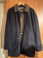 Mcgregor heren winterjas, Ophalen of Verzenden, Zo goed als nieuw, Maat 48/50 (M), Blauw