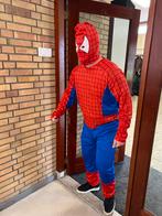 Spiderman kostuum, Overige typen, Ophalen of Verzenden, Zo goed als nieuw