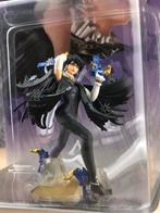 Nieuw Bayonetta 2 Amiibo Nintendo Wii U Super Smash Bros., Ophalen of Verzenden, Nieuw