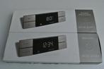 jacob Jensen Alarm clock Outdoor thermoeter in doos, Ophalen of Verzenden, Huis en Inrichting