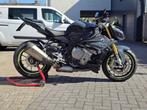 BMW Tour S 1000 R |rizoma|Akra|custom seat|, Bedrijf, Meer dan 35 kW, Toermotor, 999 cc