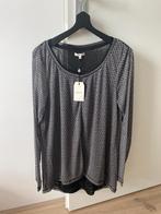 Dames Tuniek/ Blouse van Sandwich - Maat XL, Overige kleuren, Maat 42/44 (L), Nieuw, Ophalen of Verzenden