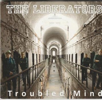 The Liberators  Troubled Mind  beschikbaar voor biedingen