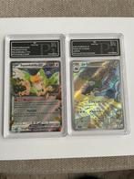 2 cards Pokemon, special Price, Ophalen of Verzenden, Zo goed als nieuw