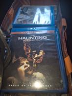 The haunting in connecticut bluray, Ophalen of Verzenden, Zo goed als nieuw