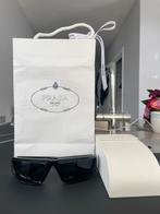 Prada zonnebril SPR29Y, Overige merken, Zonnebril, Zwart, Ophalen of Verzenden